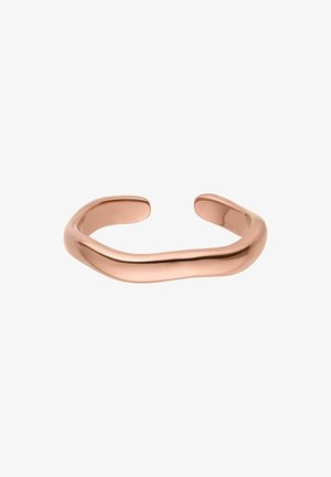PURELEI, Ring - roségoldfarben