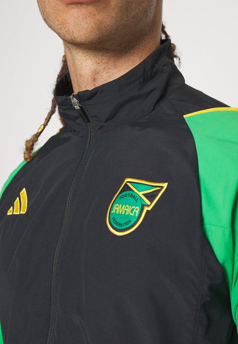 Giacca adidas jamaica Clearance