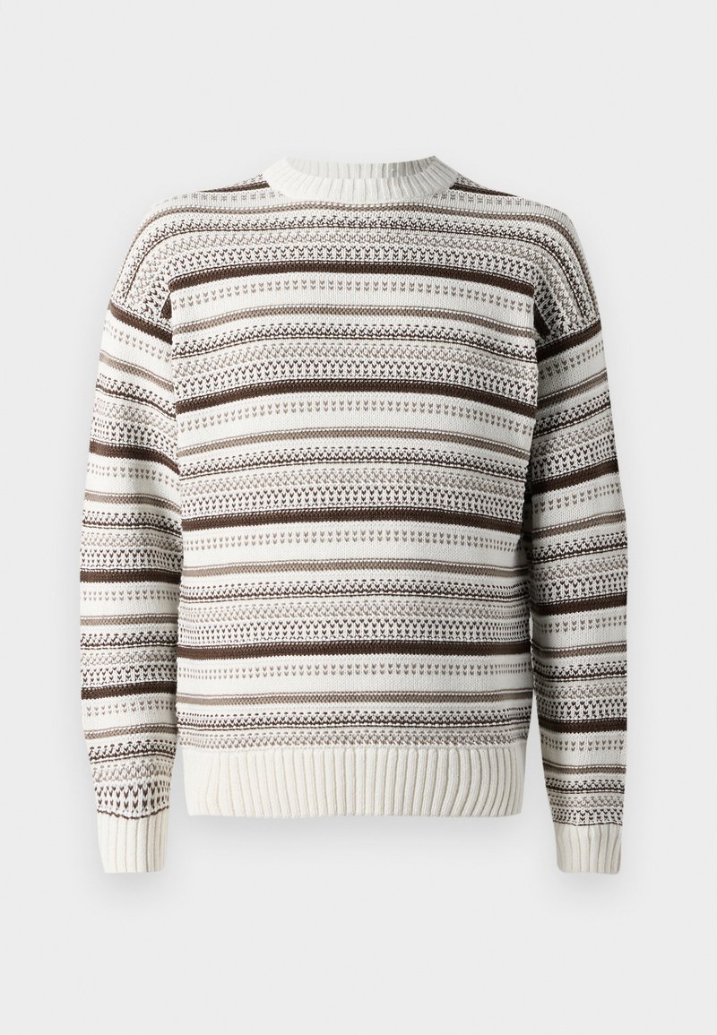 Only & Sons Trui crème