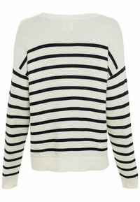 camel active Pullover - off-white