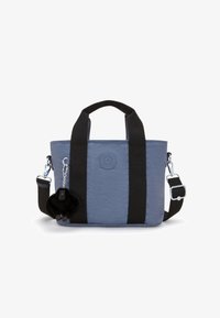 Non selezionato, blue lover