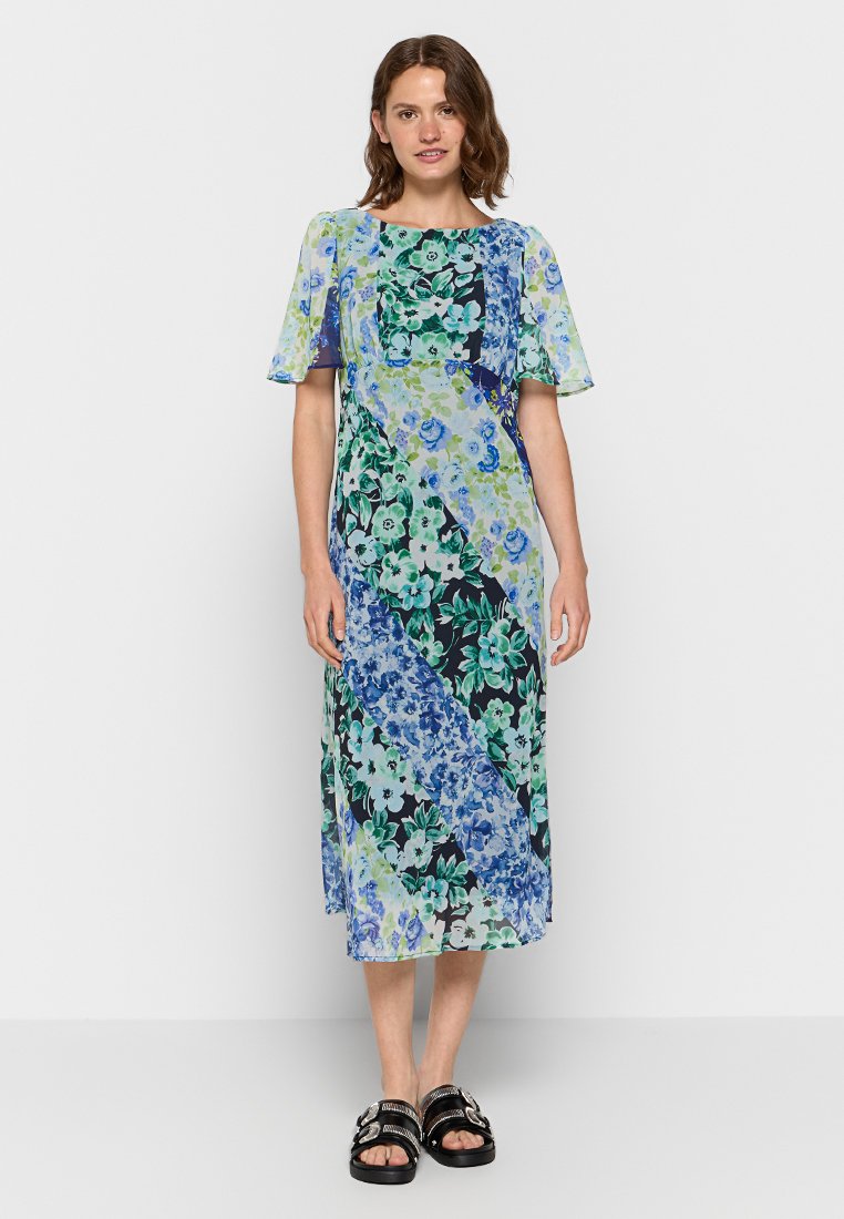 ORSAY Maxi-jurk meerkleurig