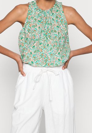 edc by Esprit Blouse - camel
