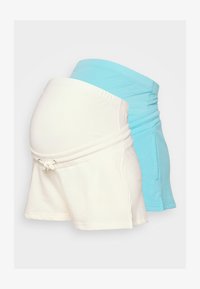 Niewybrane, blue/yellow