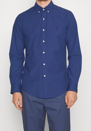 Shirt - blue