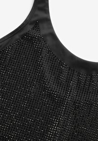 Self. REGULAR FIT - Bodijs - black