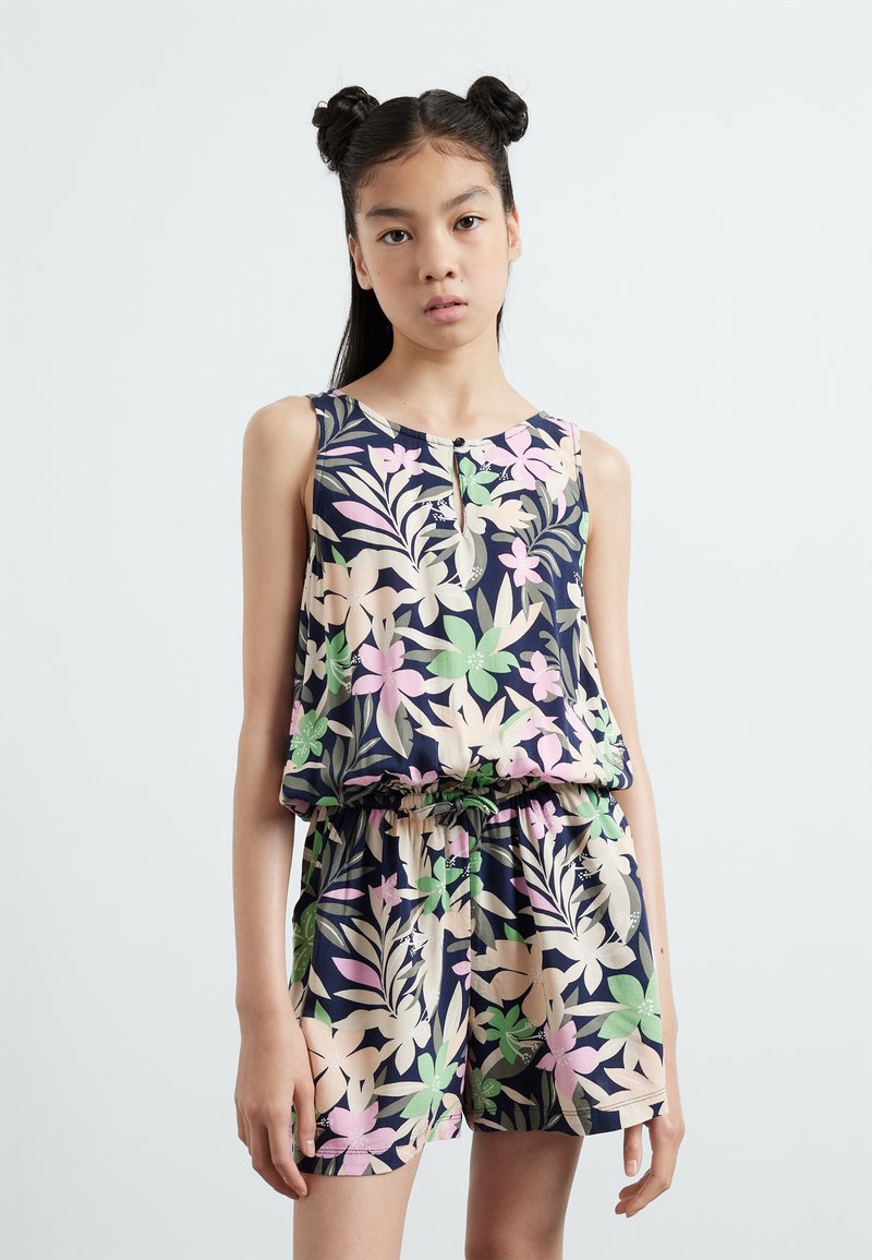 Roxy IN THE MOUNTAIN - Overall / Jumpsuit - dark blue
