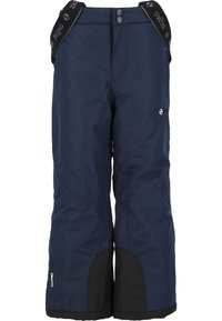 Non sélectionné, navy