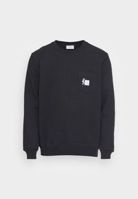MAKIA X MAURI KUNNAS CLUTTERBUCK - Camisola - black