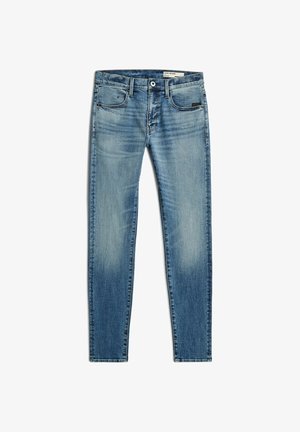 G-STAR, REVEND FWD SKINNY JEANS - Jeans Skinny Fit - faded blue halite