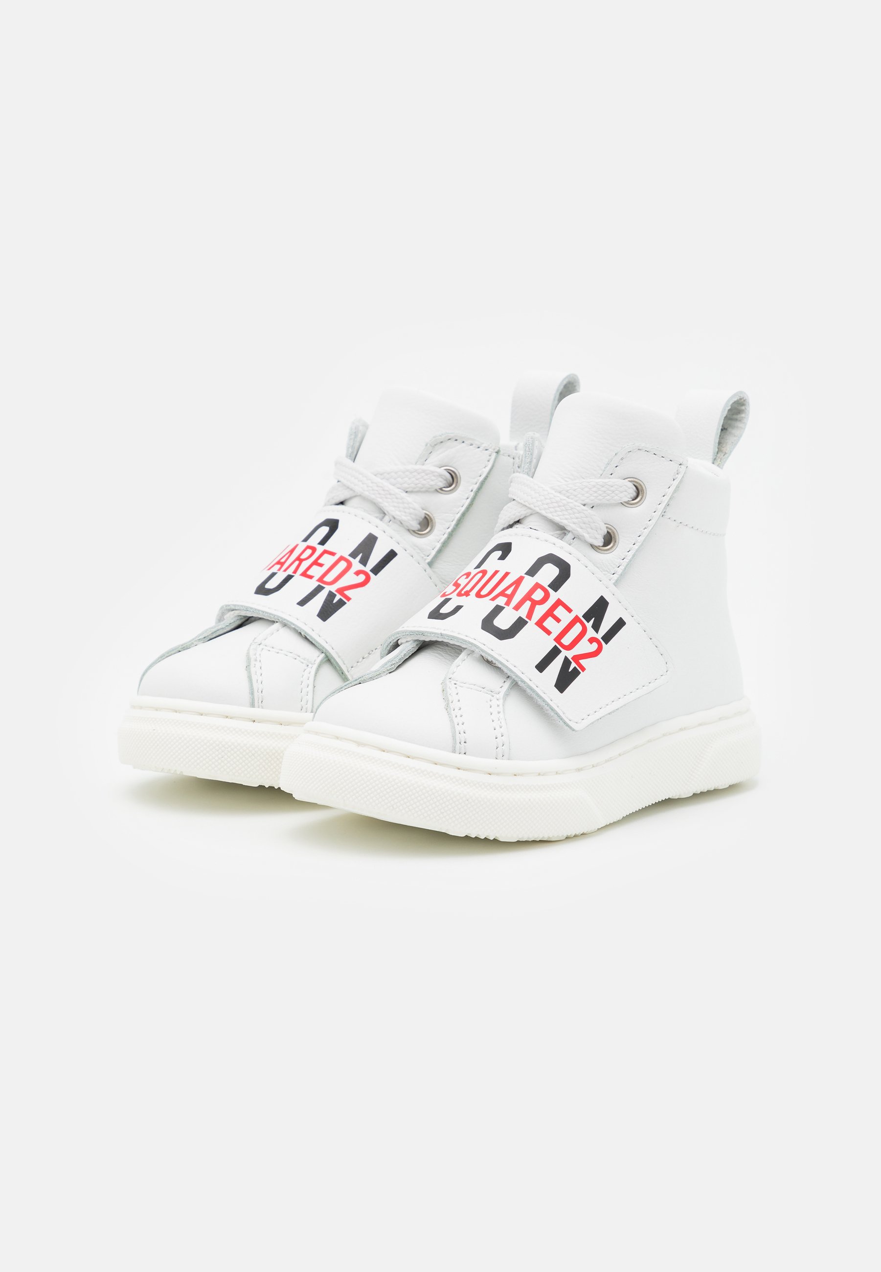 sneakers alte dsquared2