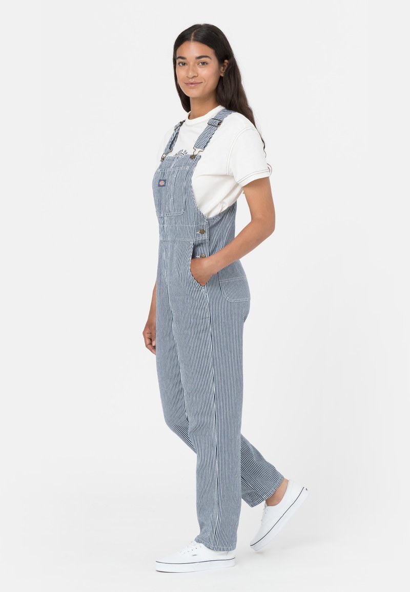 Dickies Tuinbroek lila Dickies Tuinbroek lila