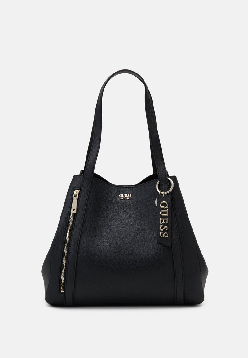 Guess NAYA TOTE SET Handbag black Zalando.ie