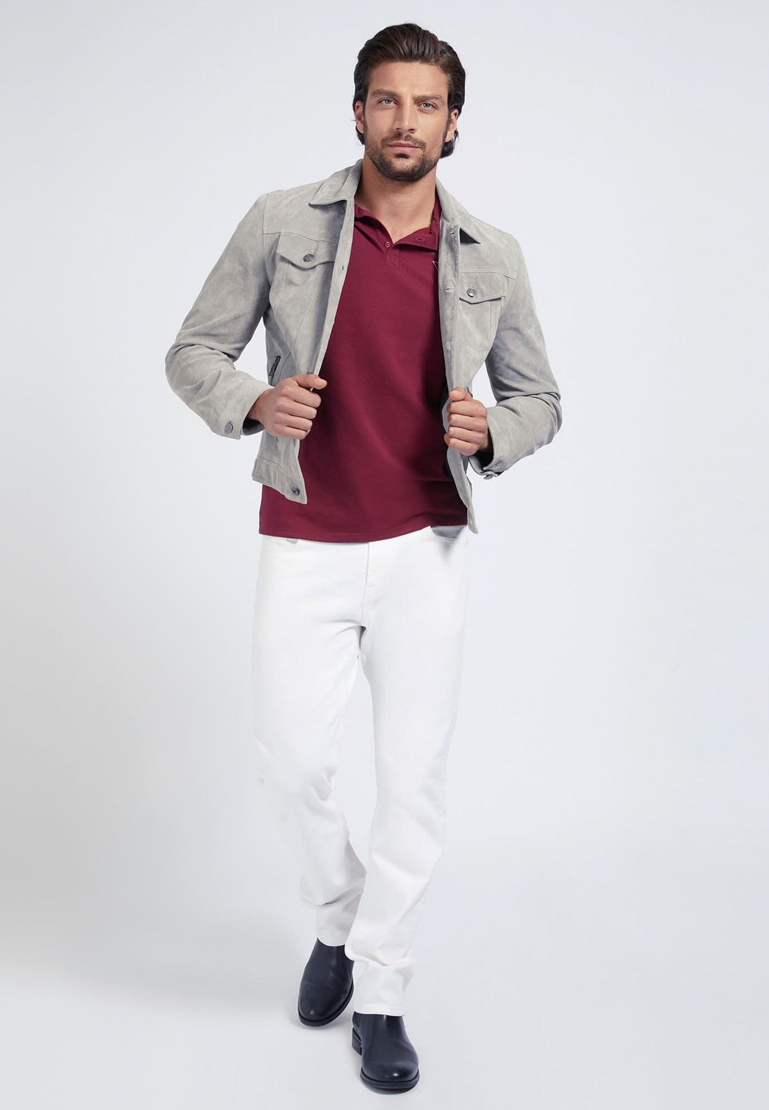 zalando giubbotti guess