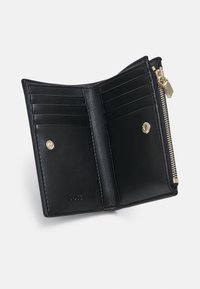 BOSS ICON WALLET - Portafoglio - black