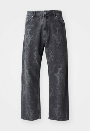 SNAKEBITE - Jeans relaxed fit