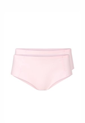 HIPSTER PREVIOUS 1700SH 2-PACK - Slip - barely pink