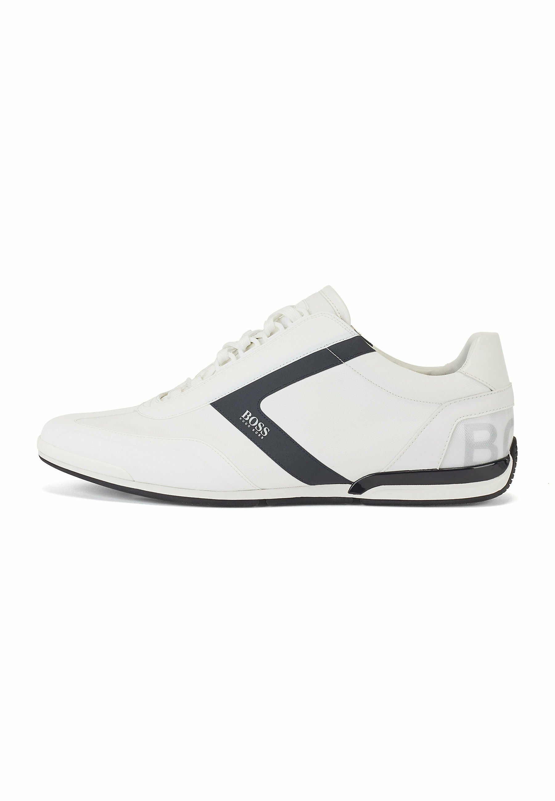 mens hugo boss trainers