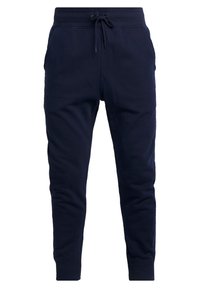G-STAR PREMIUM CORE TYPE - Pantalones deportivos - sartho blue