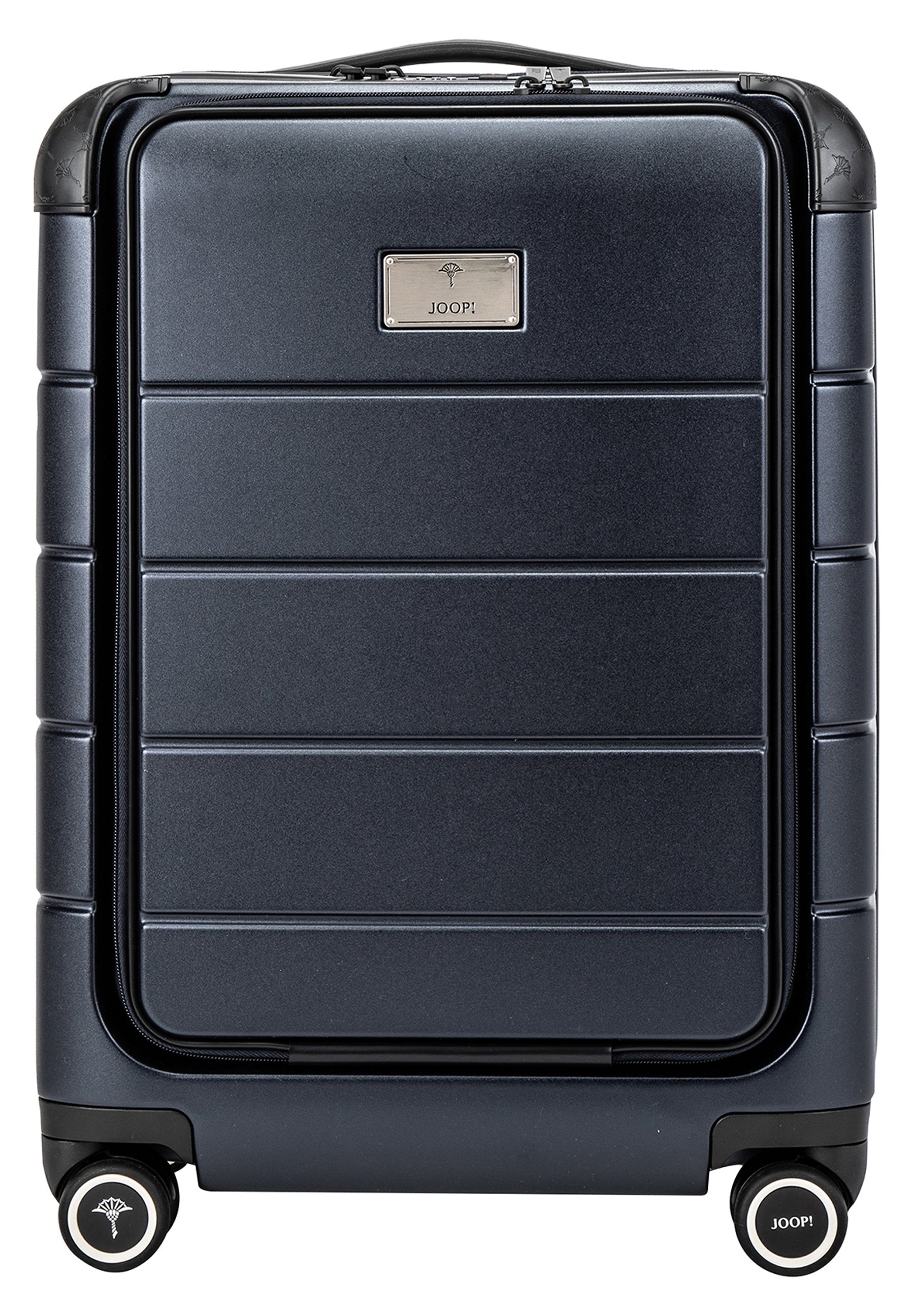 Valise à Roulettes Joop! Cortina Volare SVZ 4W – Polycarbonate Phantom Avec Serrure TSA – Taille Unique