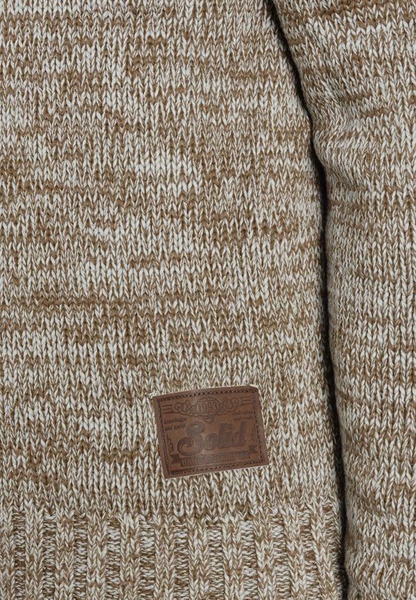 SDPHILOSTRATE - Jumper - dune4