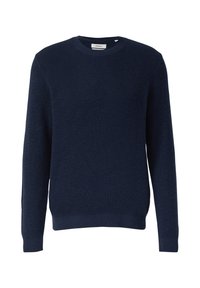 Niet geselecteerd, navy