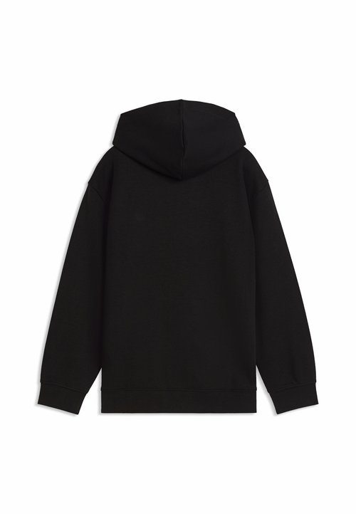 PUMA MID90S RELAXED GRAPHIC HOODIE TR G - Hoodie - black — foto 5