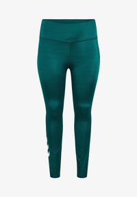 Sélectionné, deep teal