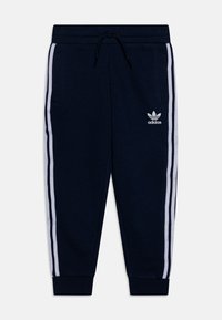 adidas Originals ADICOLOR CREW - Verryttelypuku - night indigo