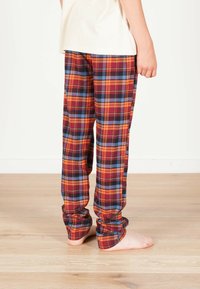 Band of Rascals Pyjamahousut/-shortsit - red