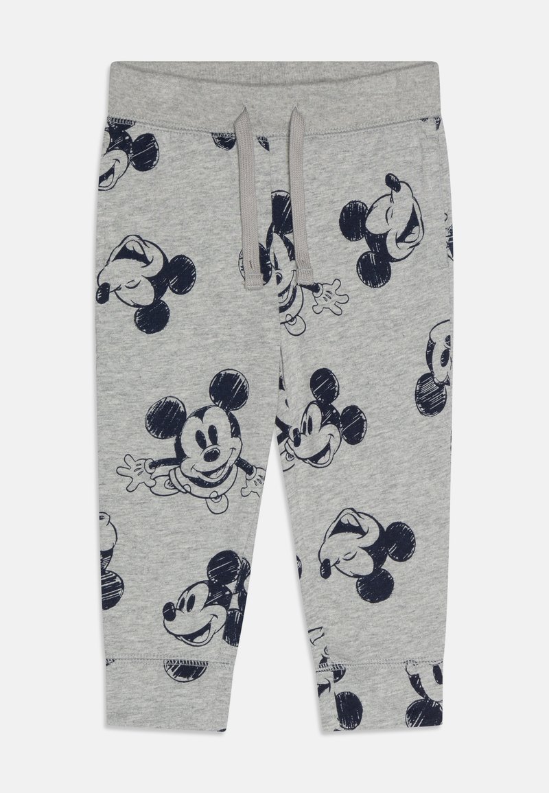GAP PANT TODDLER BOY Tracksuit bottoms mickey mouse/grey Zalando.ie