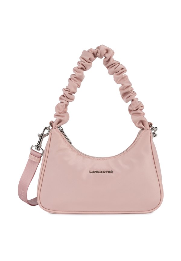 BASIC CHOUCHOU - Handtasche - rose fumé