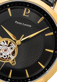Pierre Lannier FLEURET - Uhr - noir
