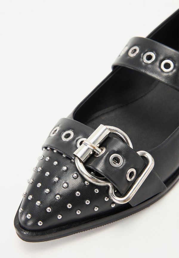 FUTURE VIBES - Ballet pumps4