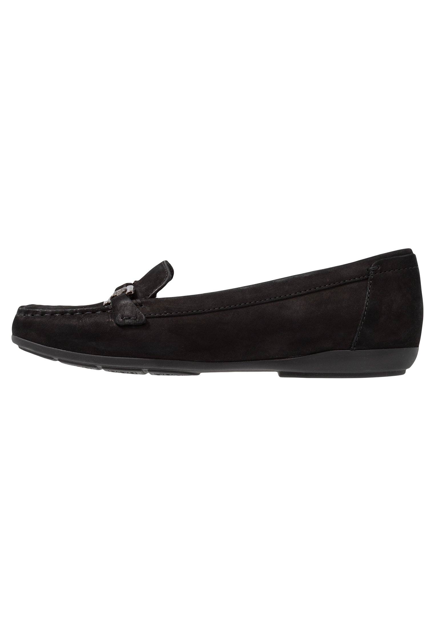 Geox ANNYTAH - Mocassini - dark blue/blu scuro - Zalando.it