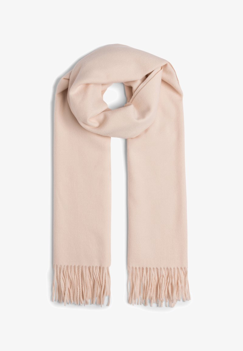 Marie Lund Sciarpa - beige