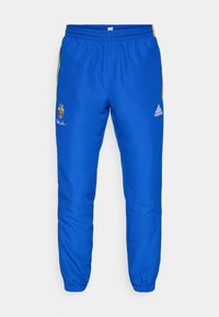 adidas Performance JUVE  - Klubbklær - team royal blue