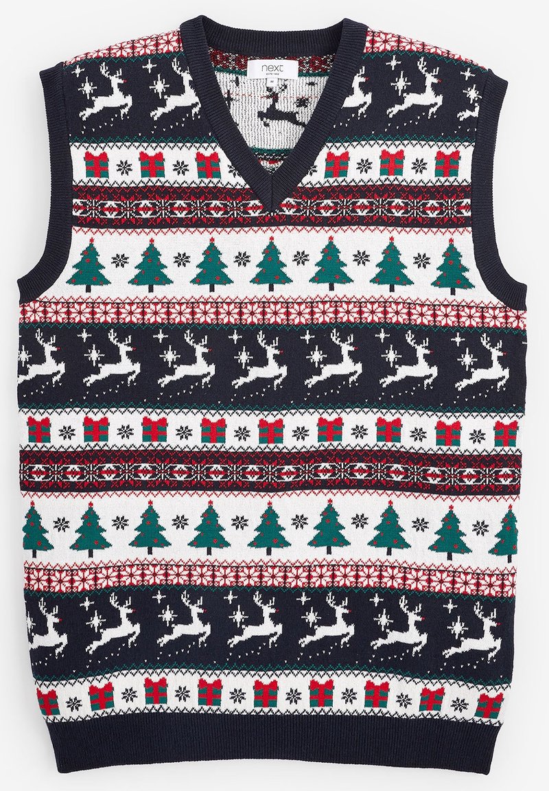 Next Sweter