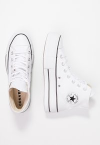 Converse Blancas Converse Piel Zalando Wallapop Converse Blancas