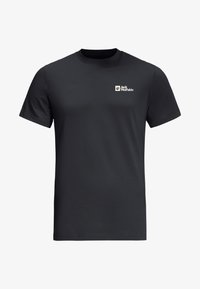 Unausgewählt, black