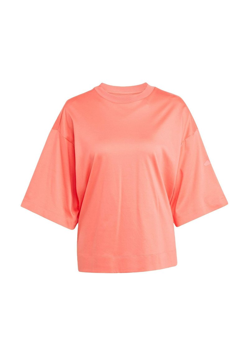 adidas Sportswear Longsleeve rood adidas Sportswear Longsleeve rood