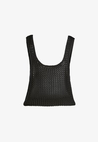 Seleccionado, marrone