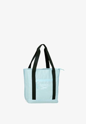 Reebok, REEBOK REEBOK DENA TOTE BAG 36CM FEMALE BLUE UNISEX - Mochila - blue