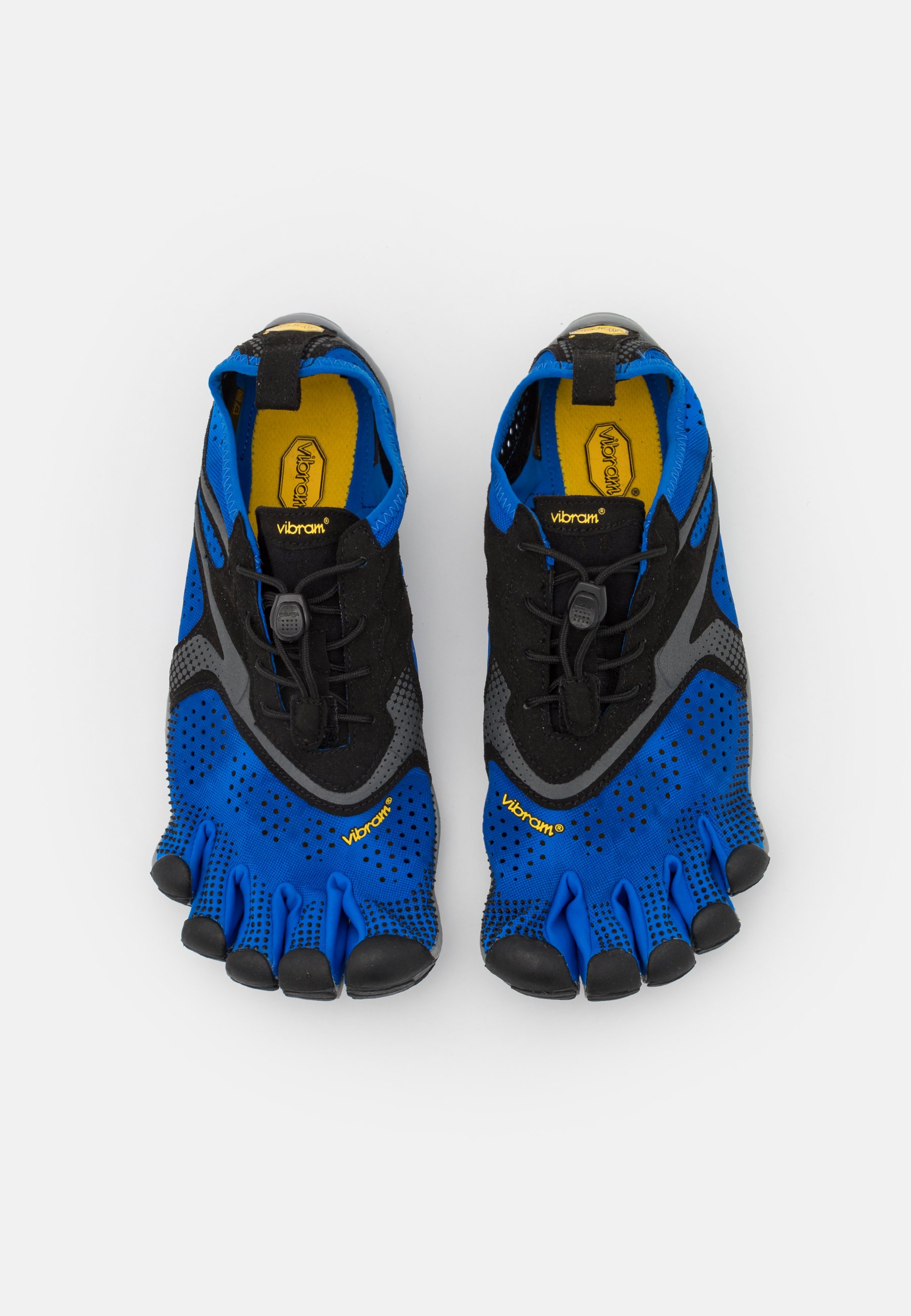 vibram v run