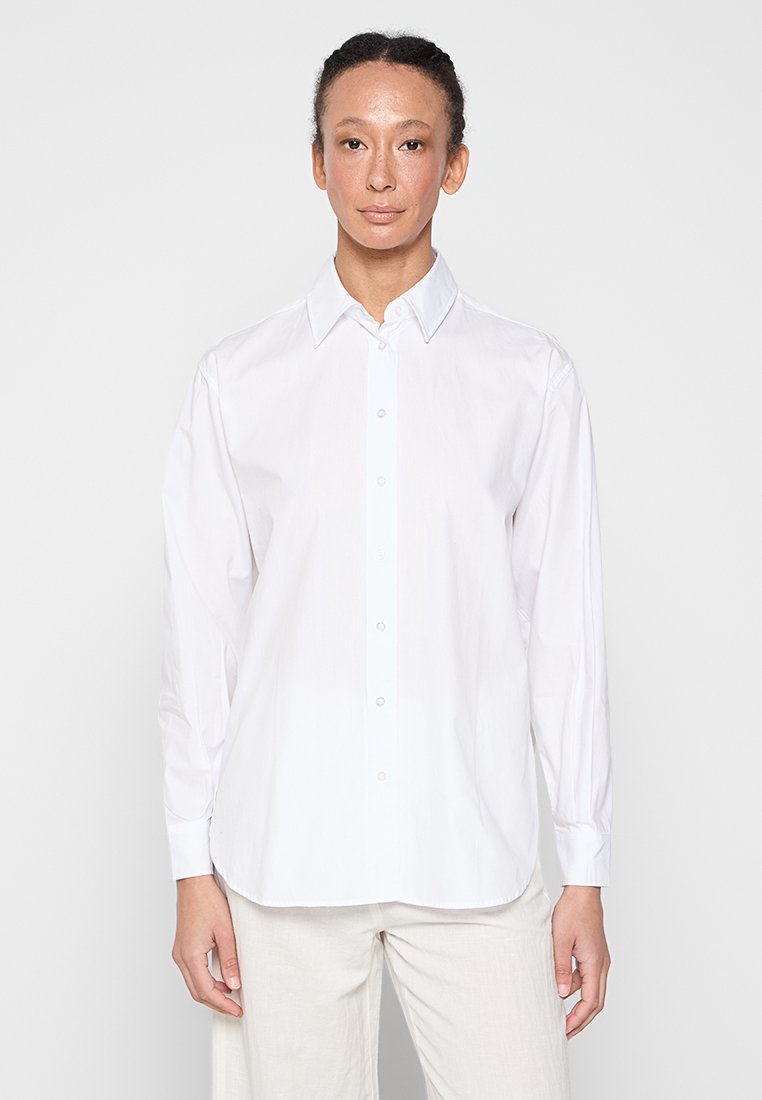 Mexx Overhemdblouse wit