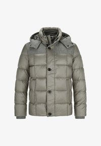 Ausgewählt, hell beige