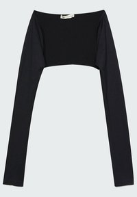 Stradivarius Kofta - black