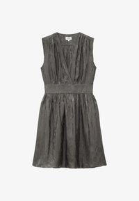 Sélectionné, dark grey