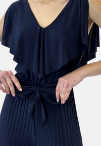 Elara Mono - blau