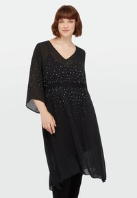 Fiorella Rubino Robe de jour - nero